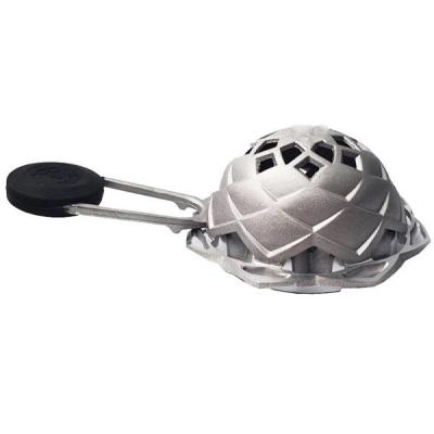 Μεταλλική Βάση Για Καρβουνάκια